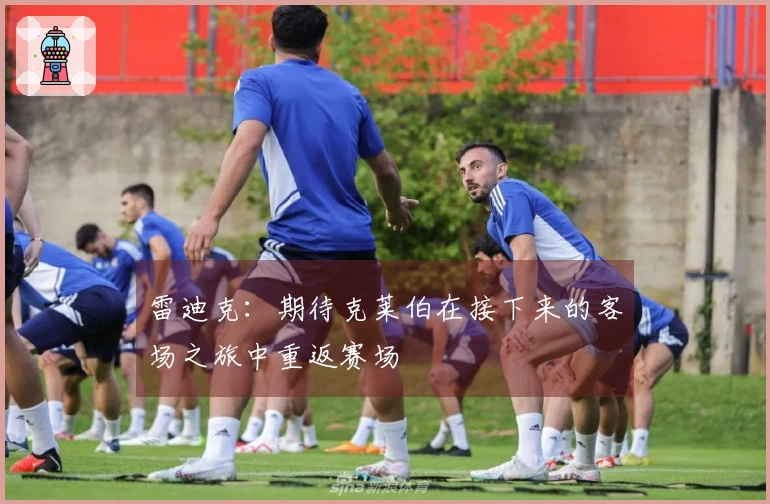 雷迪克：期待克莱伯在接下来的客场之旅中重返赛场