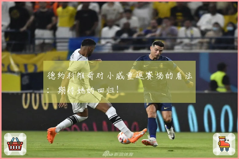 德约科维奇对小威重返赛场的看法：期待她的回归！